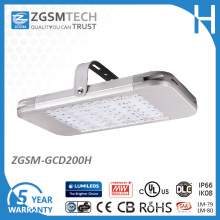 High Power 200W LED High Bay Light for Workshop Lighting